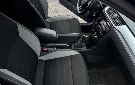 Skoda Rapid I, 2019 год, 1 770 000 рублей, 7 фотография