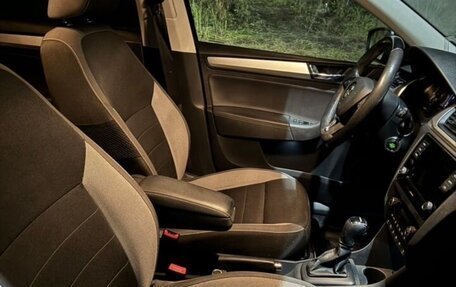 Skoda Rapid I, 2019 год, 1 770 000 рублей, 15 фотография