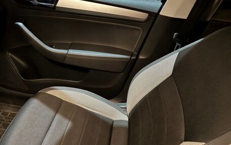 Skoda Rapid I, 2019 год, 1 770 000 рублей, 12 фотография