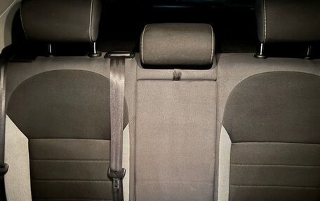 Skoda Rapid I, 2019 год, 1 770 000 рублей, 13 фотография