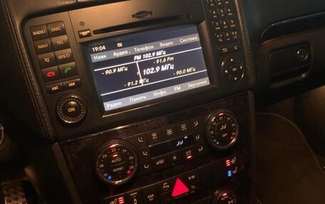 Mercedes-Benz GL-Класс, 2009 год, 1 500 000 рублей, 5 фотография