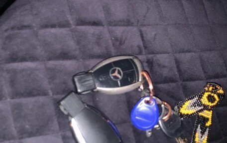 Mercedes-Benz GL-Класс, 2009 год, 1 500 000 рублей, 4 фотография