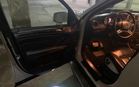 Mercedes-Benz GL-Класс, 2009 год, 1 500 000 рублей, 7 фотография