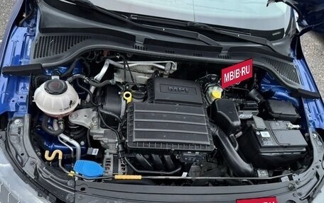 Skoda Rapid I, 2019 год, 1 770 000 рублей, 6 фотография