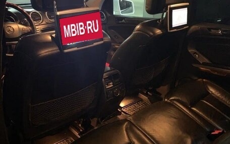 Mercedes-Benz GL-Класс, 2009 год, 1 500 000 рублей, 8 фотография