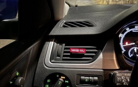 Skoda Rapid I, 2019 год, 1 770 000 рублей, 11 фотография