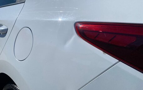 KIA Rio IV, 2018 год, 1 150 000 рублей, 8 фотография