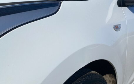 KIA Rio IV, 2018 год, 1 150 000 рублей, 10 фотография