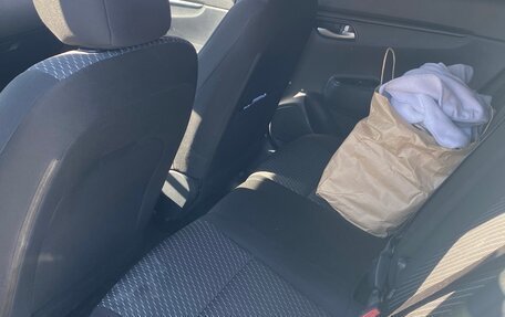 KIA Rio IV, 2018 год, 1 150 000 рублей, 15 фотография