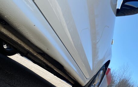 KIA Rio IV, 2018 год, 1 150 000 рублей, 12 фотография