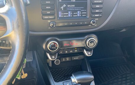 KIA Rio IV, 2018 год, 1 150 000 рублей, 16 фотография