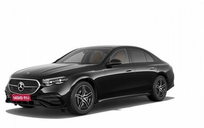 Mercedes-Benz E-Класс, 2025 год, 9 870 000 рублей, 1 фотография