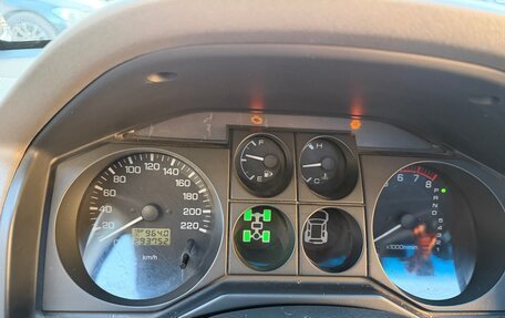 Mitsubishi Pajero III рестайлинг, 2005 год, 900 000 рублей, 7 фотография