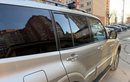 Mitsubishi Pajero III рестайлинг, 2005 год, 900 000 рублей, 5 фотография