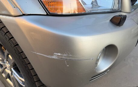 Mitsubishi Pajero III рестайлинг, 2005 год, 900 000 рублей, 8 фотография