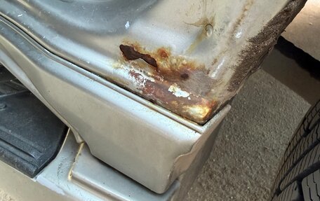 Mitsubishi Pajero III рестайлинг, 2005 год, 900 000 рублей, 11 фотография