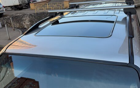 Mitsubishi Pajero III рестайлинг, 2005 год, 900 000 рублей, 16 фотография