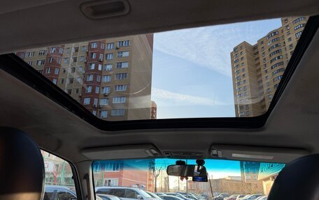 Mitsubishi Pajero III рестайлинг, 2005 год, 900 000 рублей, 13 фотография