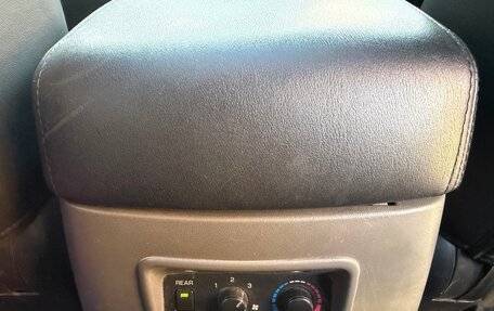 Mitsubishi Pajero III рестайлинг, 2005 год, 900 000 рублей, 19 фотография