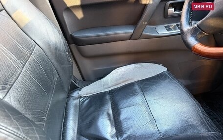 Mitsubishi Pajero III рестайлинг, 2005 год, 900 000 рублей, 12 фотография