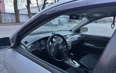 Mitsubishi Lancer IX, 2007 год, 335 000 рублей, 7 фотография