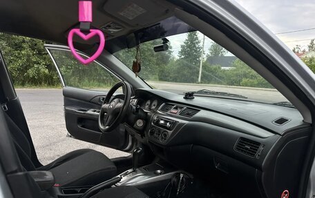 Mitsubishi Lancer IX, 2007 год, 335 000 рублей, 13 фотография