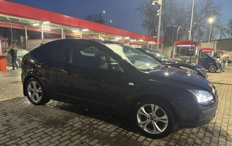 Ford Focus II рестайлинг, 2006 год, 400 000 рублей, 4 фотография