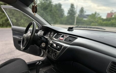 Mitsubishi Lancer IX, 2007 год, 335 000 рублей, 12 фотография