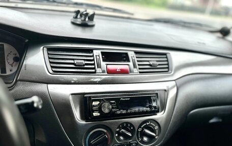 Mitsubishi Lancer IX, 2007 год, 335 000 рублей, 11 фотография