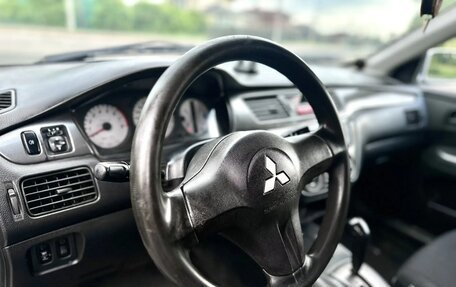 Mitsubishi Lancer IX, 2007 год, 335 000 рублей, 9 фотография