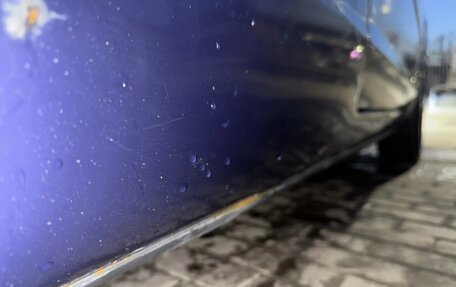 Ford Focus II рестайлинг, 2006 год, 400 000 рублей, 13 фотография