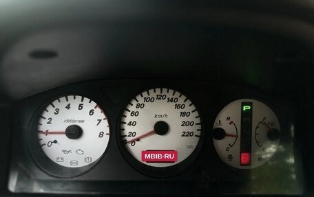 Mitsubishi Lancer IX, 2007 год, 335 000 рублей, 10 фотография