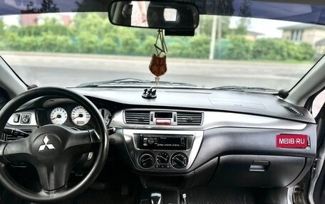 Mitsubishi Lancer IX, 2007 год, 335 000 рублей, 8 фотография