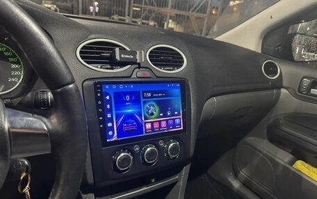 Ford Focus II рестайлинг, 2006 год, 400 000 рублей, 8 фотография