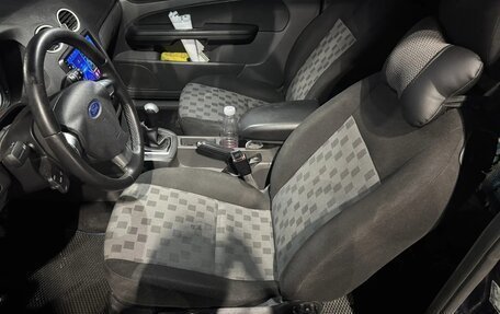 Ford Focus II рестайлинг, 2006 год, 400 000 рублей, 9 фотография