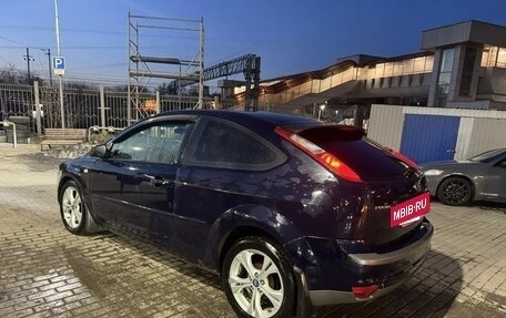 Ford Focus II рестайлинг, 2006 год, 400 000 рублей, 5 фотография