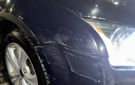 Ford Focus II рестайлинг, 2006 год, 400 000 рублей, 15 фотография