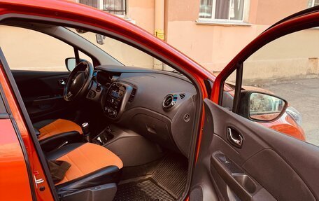 Renault Kaptur I рестайлинг, 2018 год, 1 299 000 рублей, 6 фотография