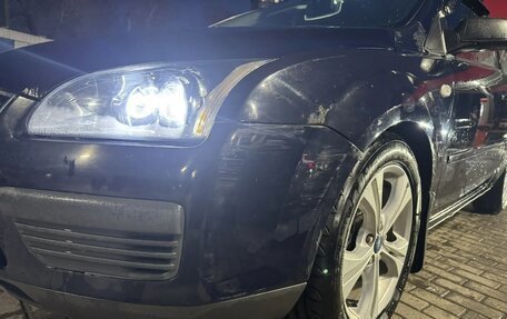 Ford Focus II рестайлинг, 2006 год, 400 000 рублей, 17 фотография