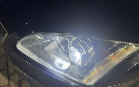 Ford Focus II рестайлинг, 2006 год, 400 000 рублей, 16 фотография