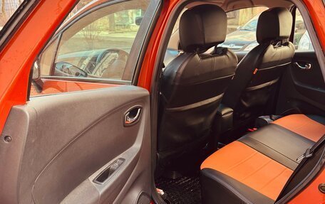 Renault Kaptur I рестайлинг, 2018 год, 1 299 000 рублей, 7 фотография