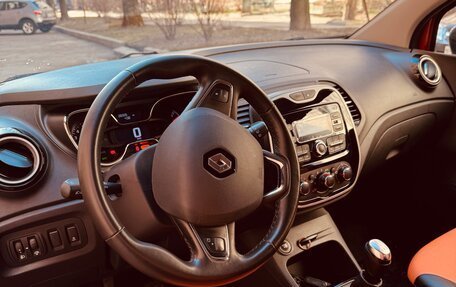 Renault Kaptur I рестайлинг, 2018 год, 1 299 000 рублей, 8 фотография