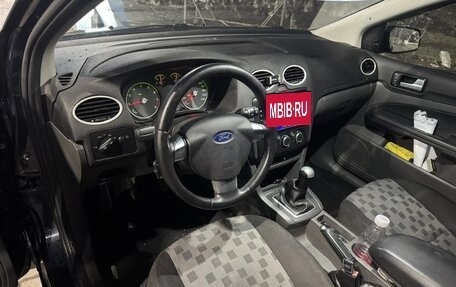 Ford Focus II рестайлинг, 2006 год, 400 000 рублей, 7 фотография