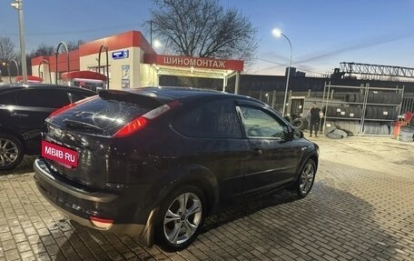 Ford Focus II рестайлинг, 2006 год, 400 000 рублей, 6 фотография