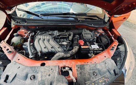 Renault Kaptur I рестайлинг, 2018 год, 1 299 000 рублей, 12 фотография