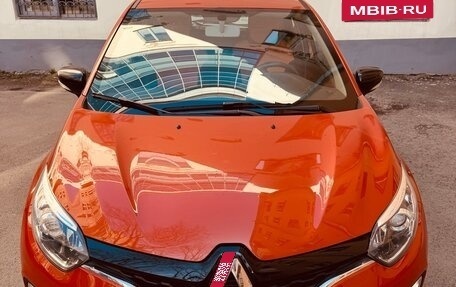 Renault Kaptur I рестайлинг, 2018 год, 1 299 000 рублей, 2 фотография