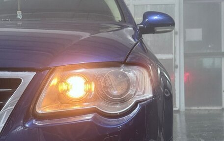 Volkswagen Passat B6, 2006 год, 600 000 рублей, 2 фотография