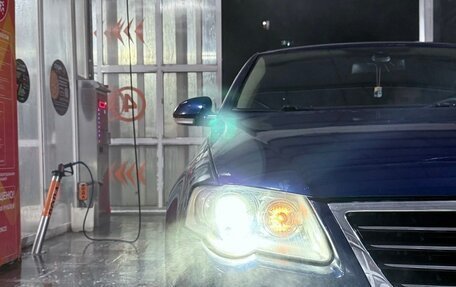 Volkswagen Passat B6, 2006 год, 600 000 рублей, 5 фотография