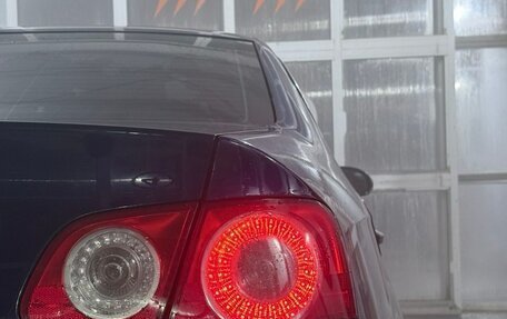 Volkswagen Passat B6, 2006 год, 600 000 рублей, 8 фотография