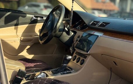 Volkswagen Passat B6, 2006 год, 600 000 рублей, 21 фотография